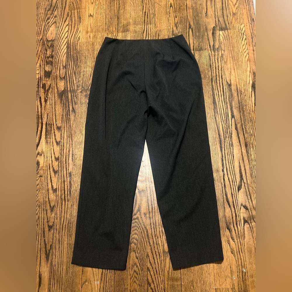 Talbots Black Women’s Dress Pants - Picture 3 of 3